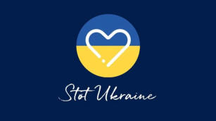 Støt Ukraine