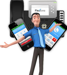 Flexfone